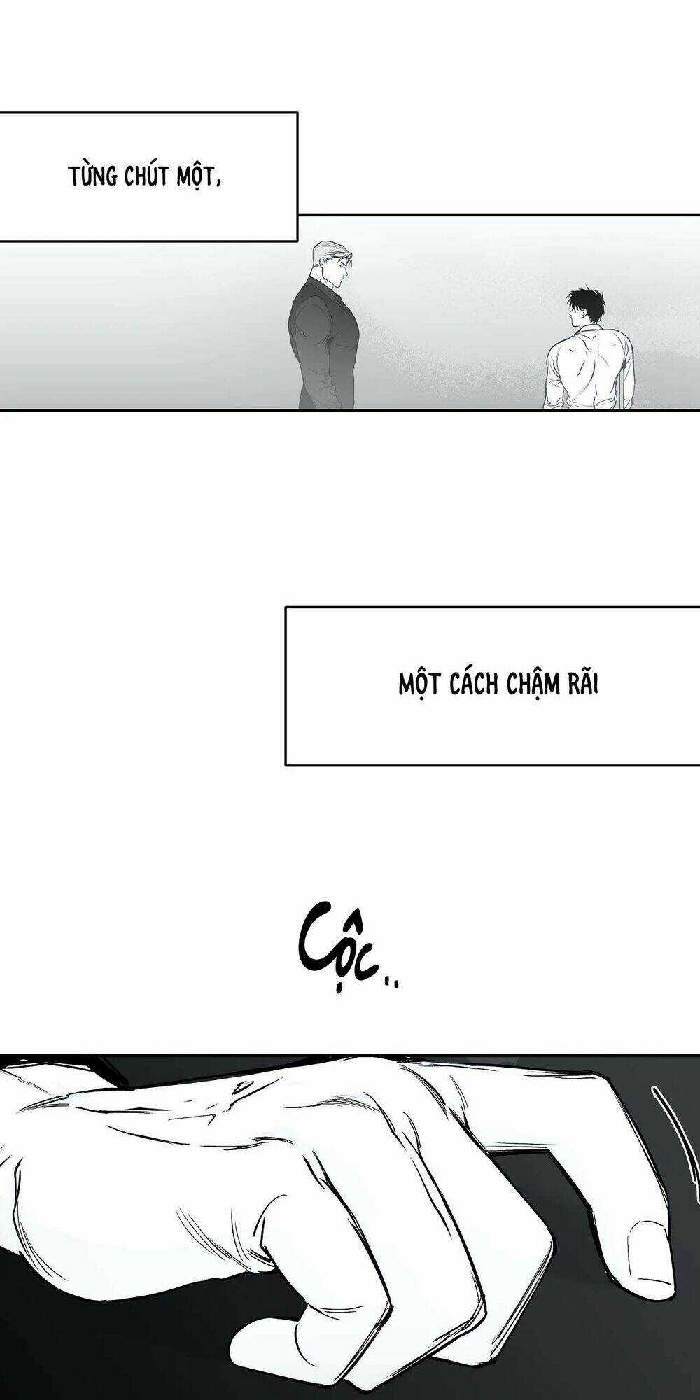 Khi Đôi Chân Thôi Bước - Chapter 22 - Trang 66