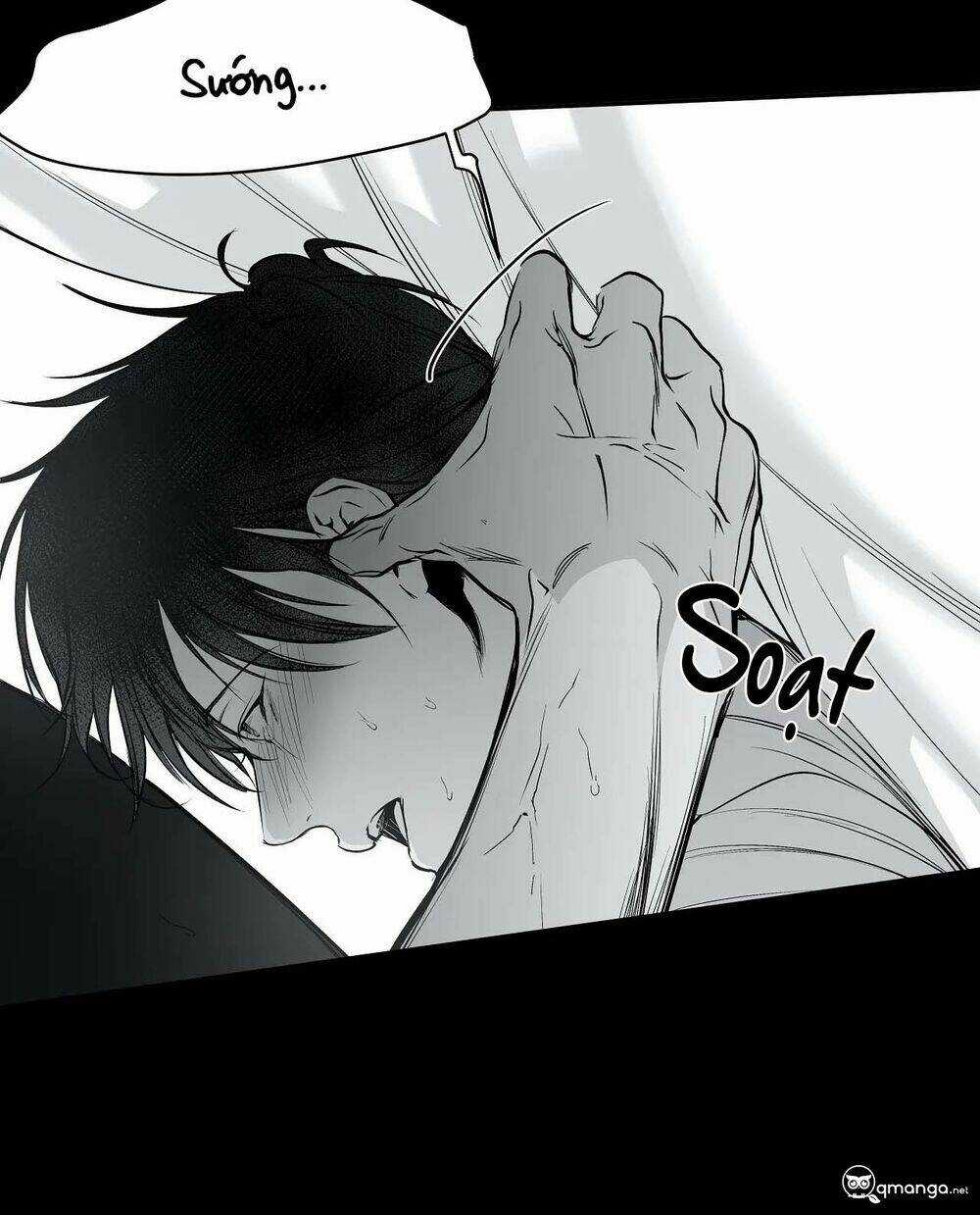 Khi Đôi Chân Thôi Bước - Chapter 22 - Trang 9