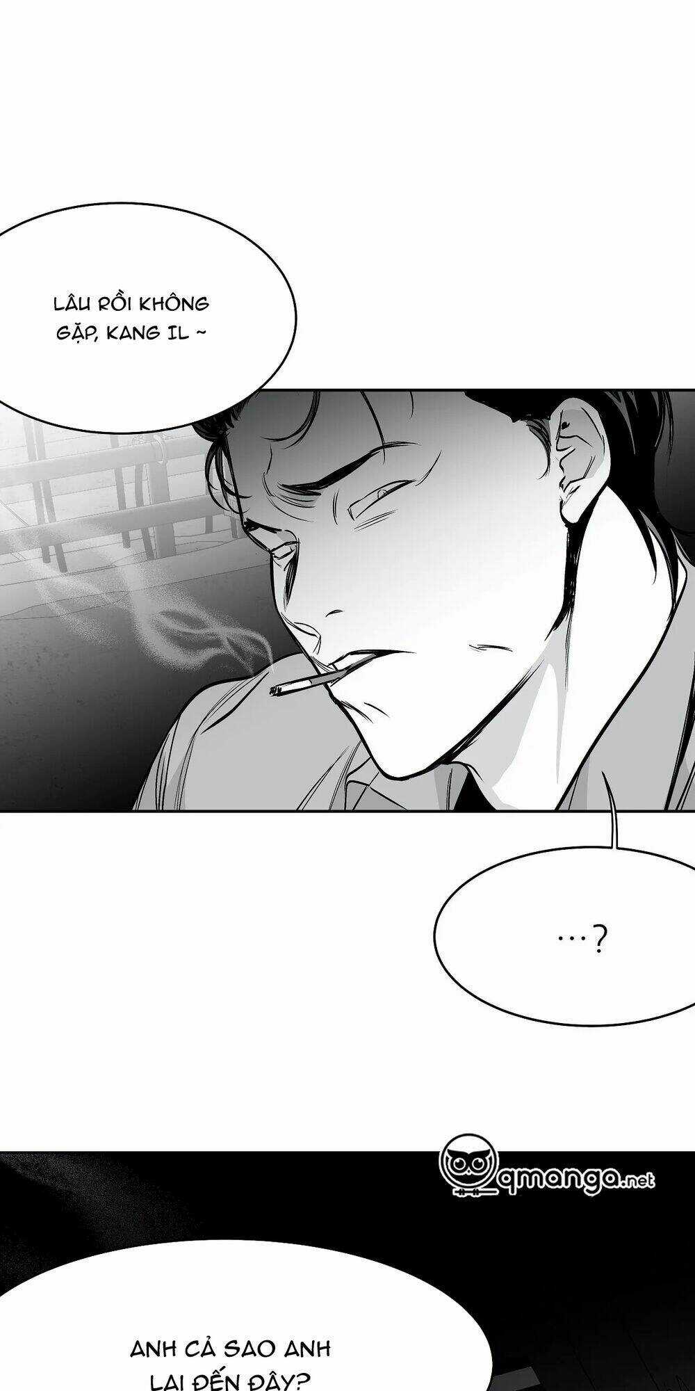 Khi Đôi Chân Thôi Bước - Chapter 23 - Trang 102