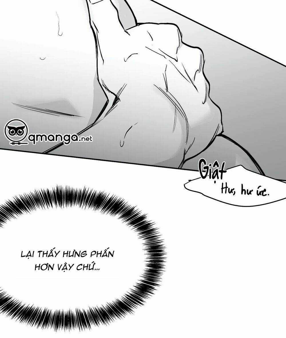 Khi Đôi Chân Thôi Bước - Chapter 23 - Trang 15