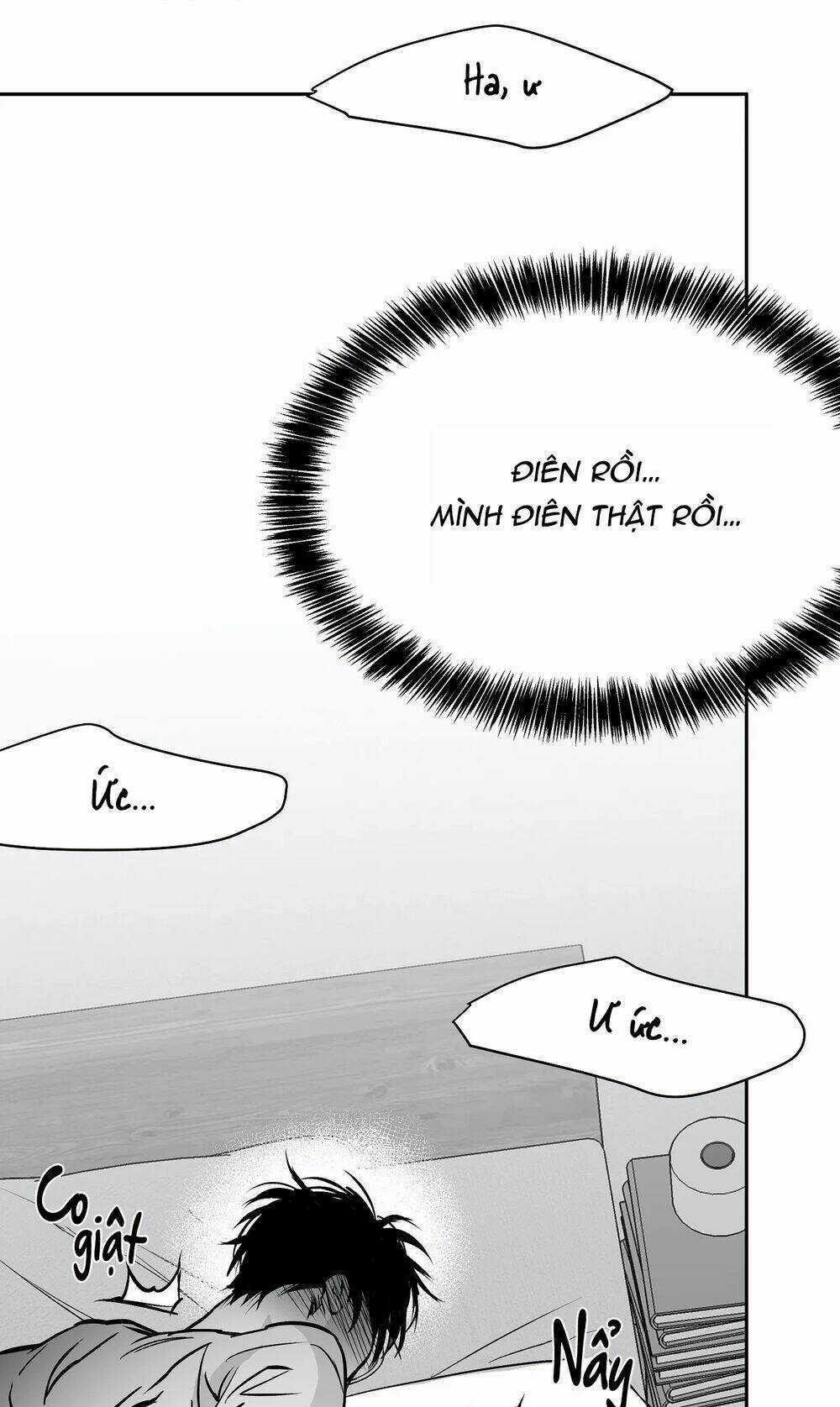 Khi Đôi Chân Thôi Bước - Chapter 23 - Trang 16