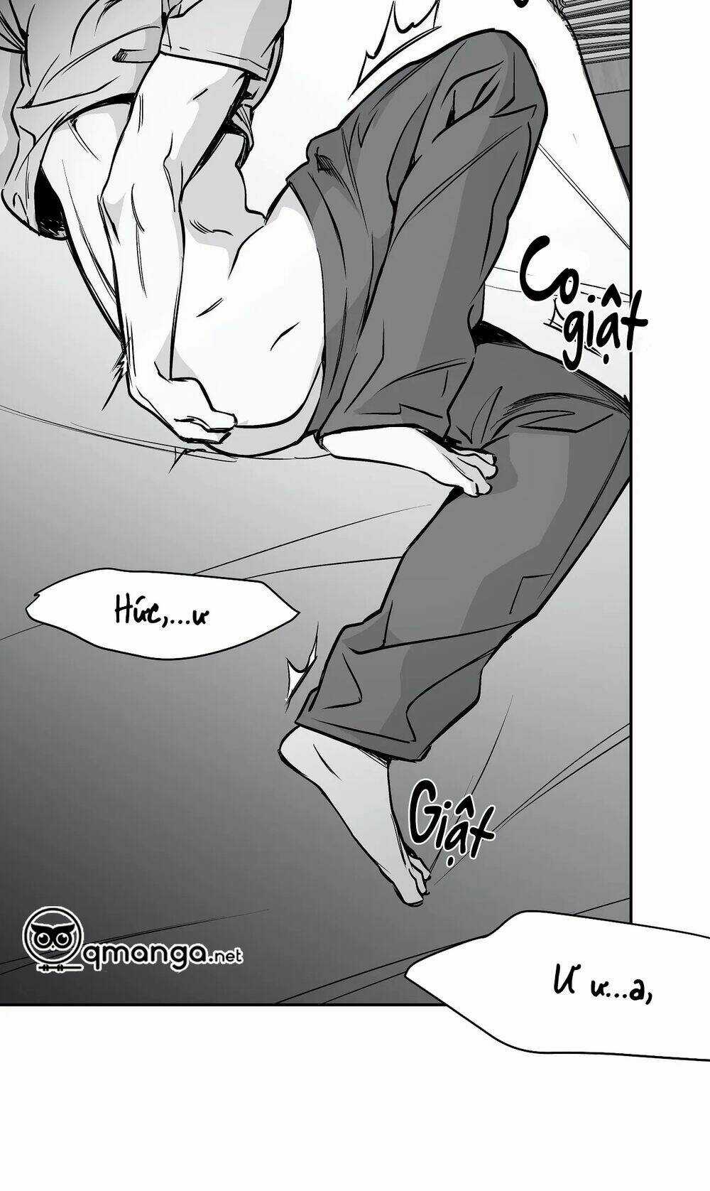 Khi Đôi Chân Thôi Bước - Chapter 23 - Trang 17