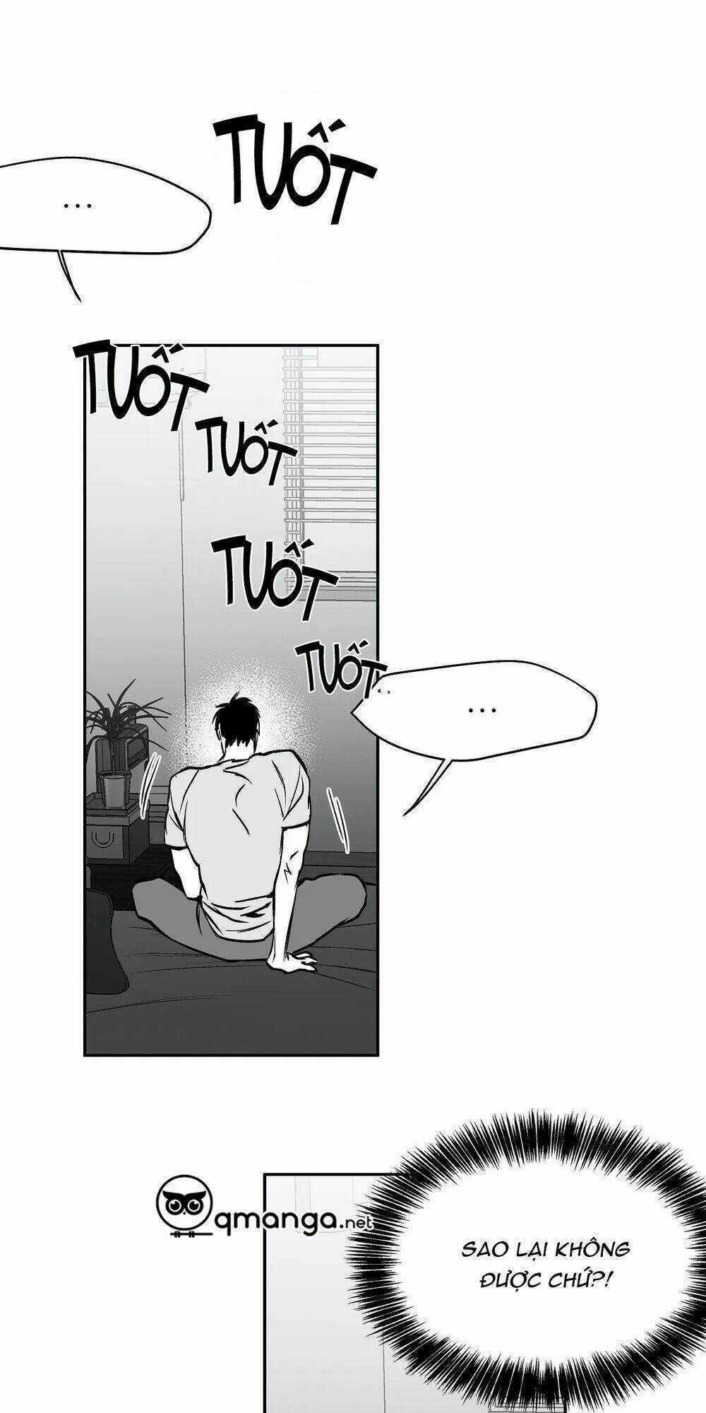 Khi Đôi Chân Thôi Bước - Chapter 23 - Trang 3