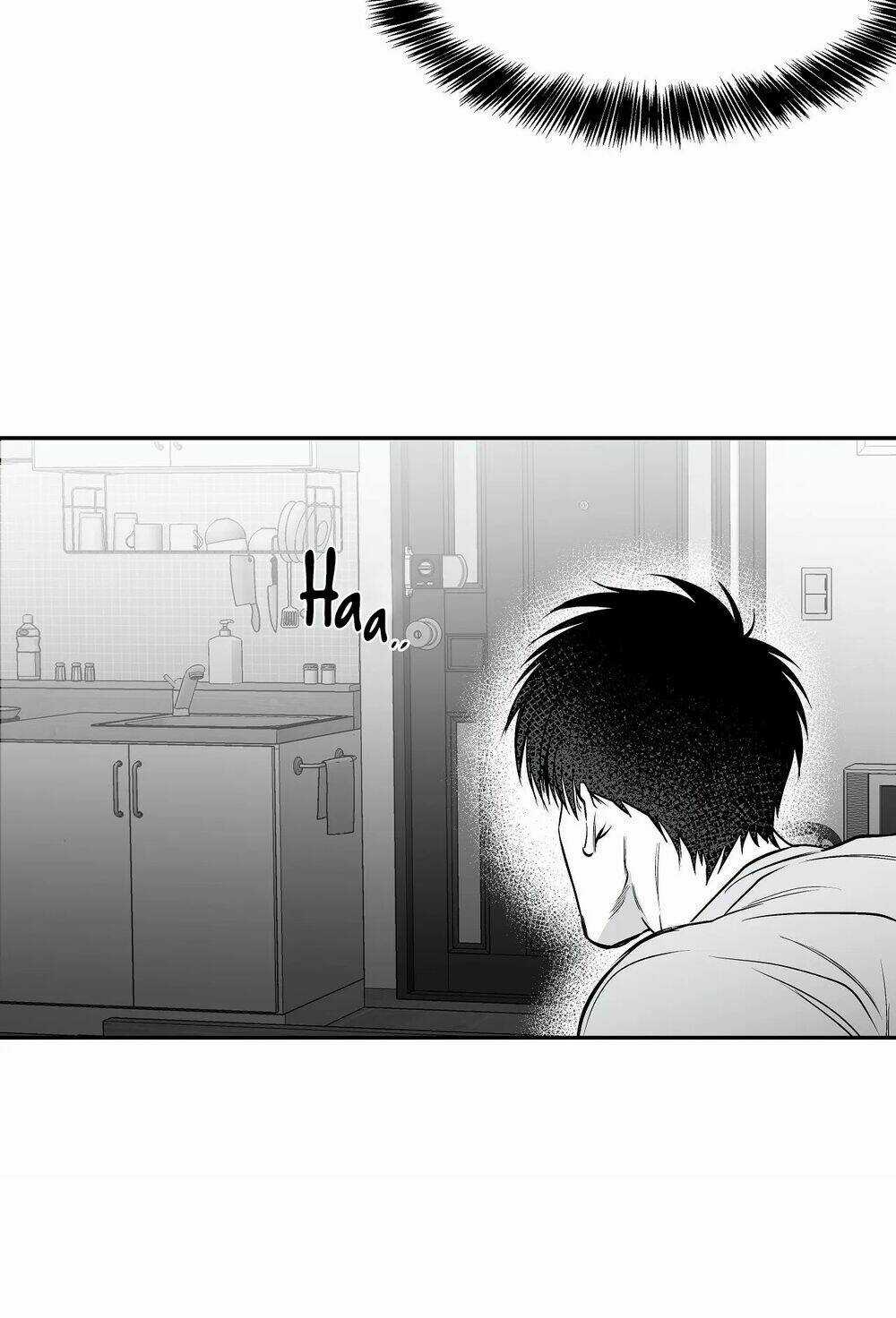 Khi Đôi Chân Thôi Bước - Chapter 23 - Trang 25