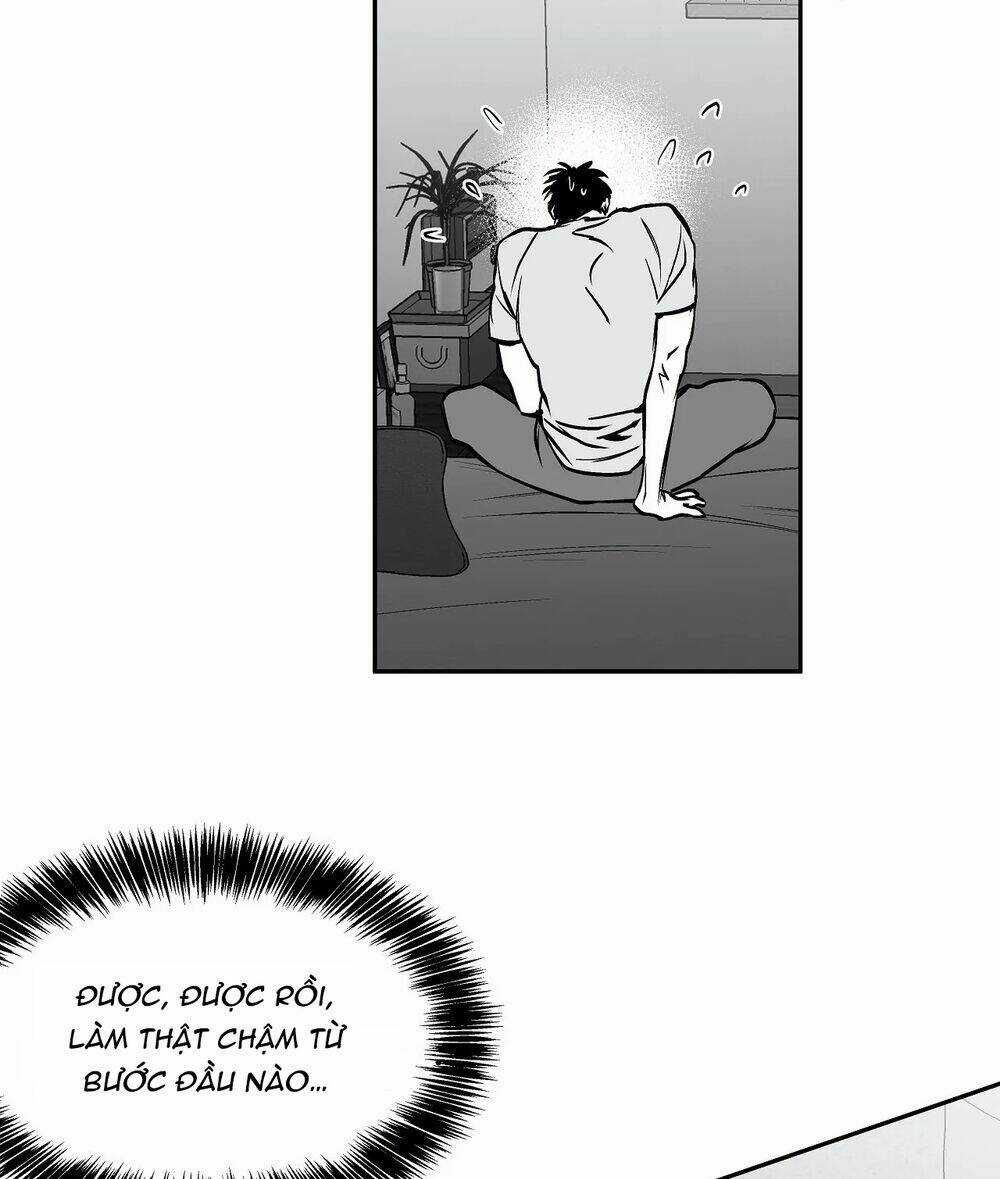 Khi Đôi Chân Thôi Bước - Chapter 23 - Trang 4