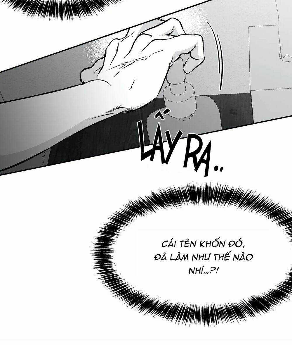 Khi Đôi Chân Thôi Bước - Chapter 23 - Trang 5