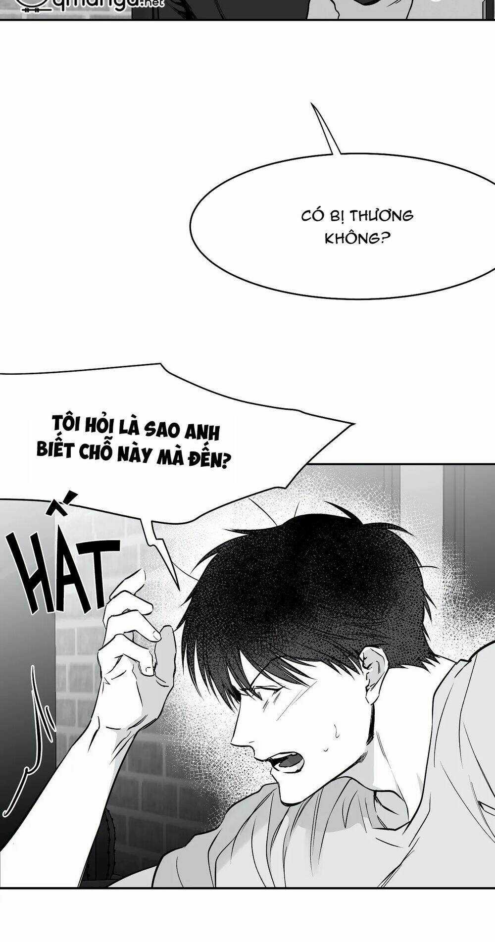Khi Đôi Chân Thôi Bước - Chapter 23 - Trang 42
