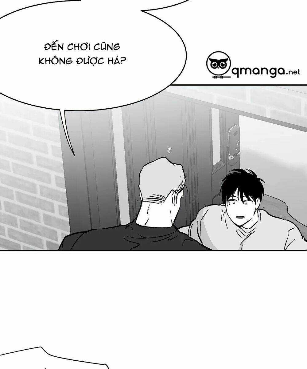 Khi Đôi Chân Thôi Bước - Chapter 23 - Trang 44