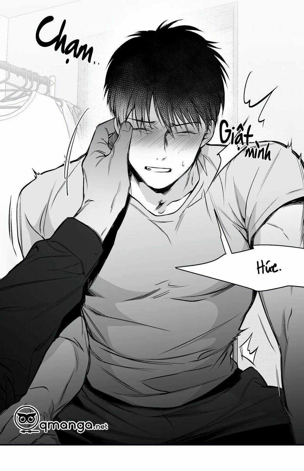 Khi Đôi Chân Thôi Bước - Chapter 23 - Trang 65