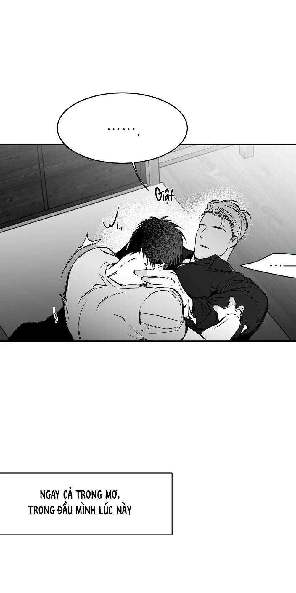 Khi Đôi Chân Thôi Bước - Chapter 23 - Trang 66