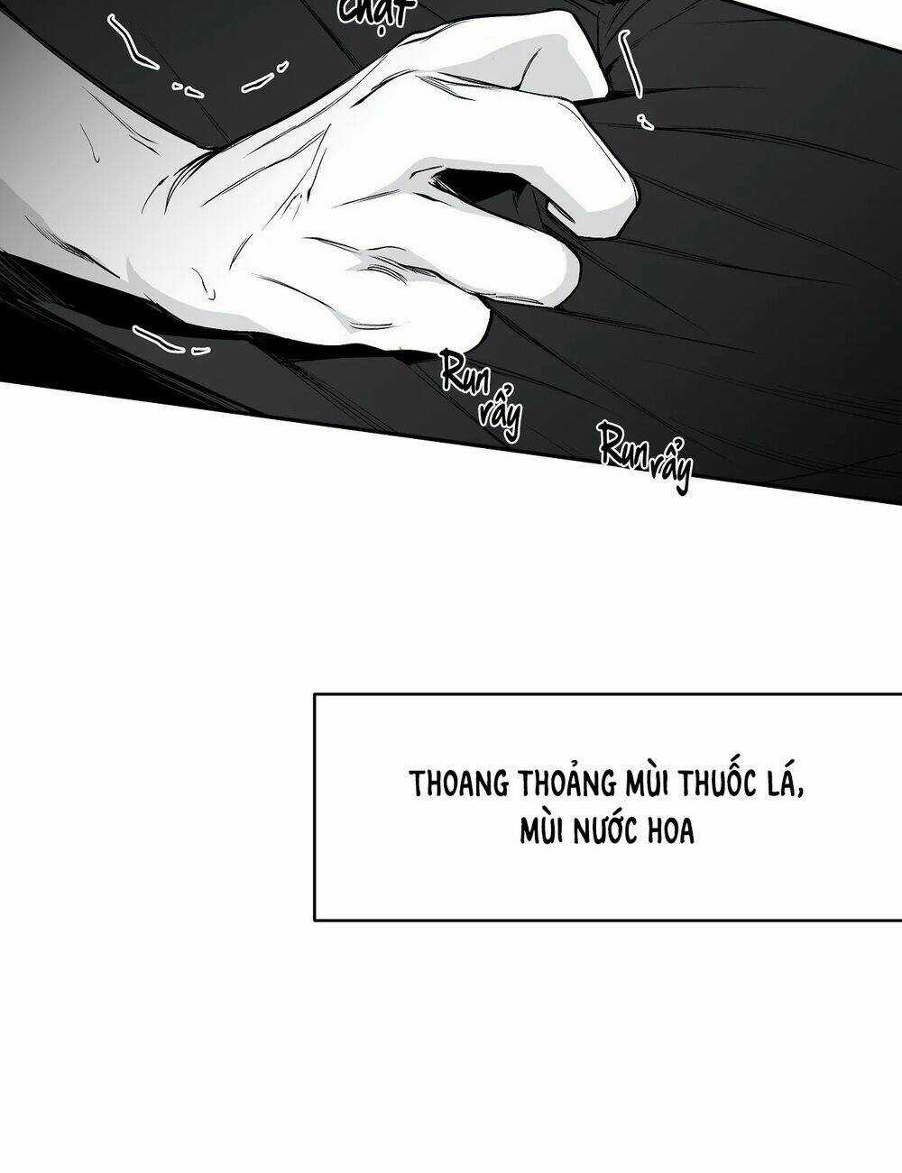 Khi Đôi Chân Thôi Bước - Chapter 23 - Trang 68