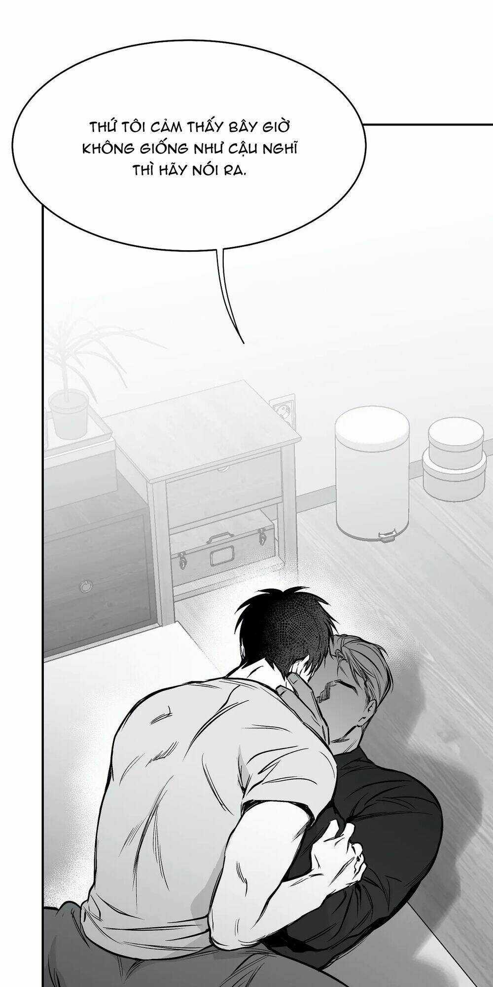 Khi Đôi Chân Thôi Bước - Chapter 23 - Trang 81