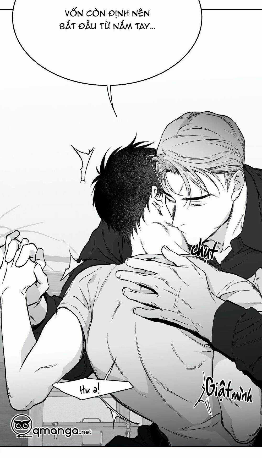 Khi Đôi Chân Thôi Bước - Chapter 23 - Trang 93