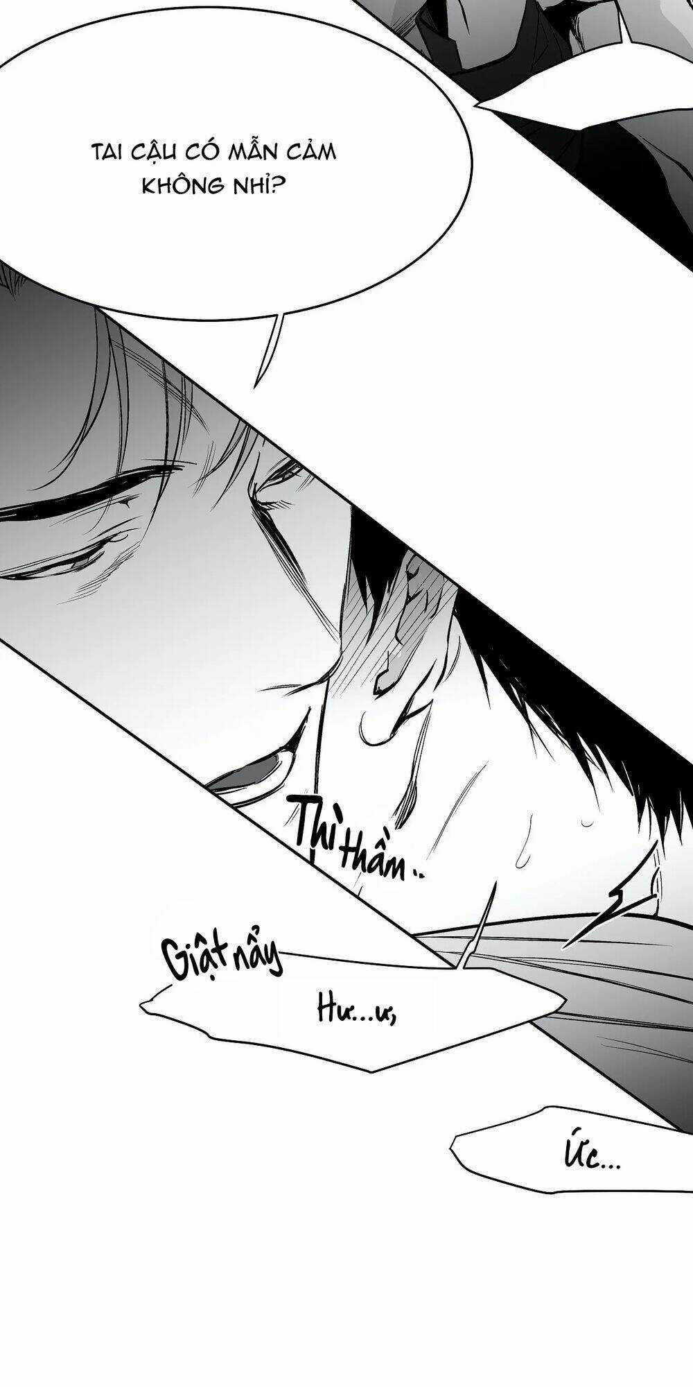 Khi Đôi Chân Thôi Bước - Chapter 24 - Trang 15