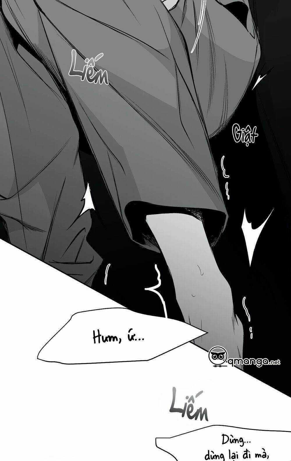 Khi Đôi Chân Thôi Bước - Chapter 24 - Trang 18