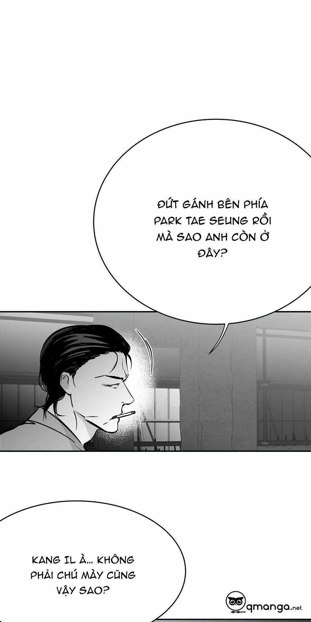 Khi Đôi Chân Thôi Bước - Chapter 24 - Trang 3