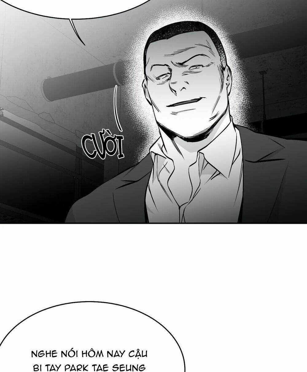 Khi Đôi Chân Thôi Bước - Chapter 24 - Trang 4