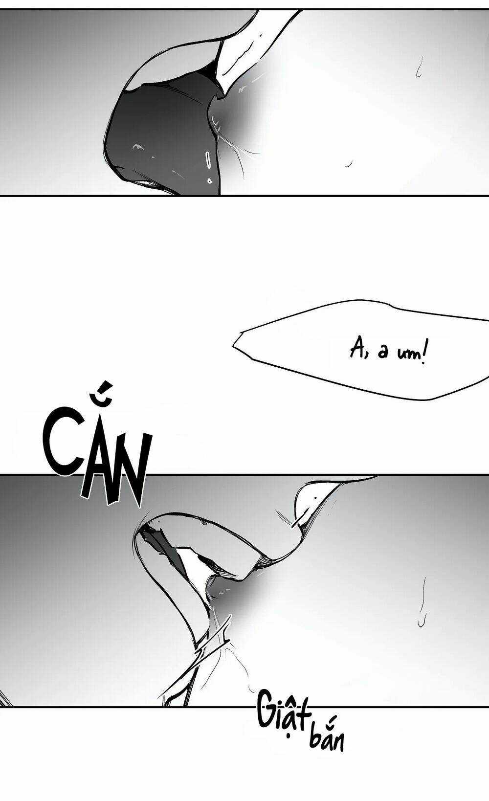 Khi Đôi Chân Thôi Bước - Chapter 24 - Trang 37