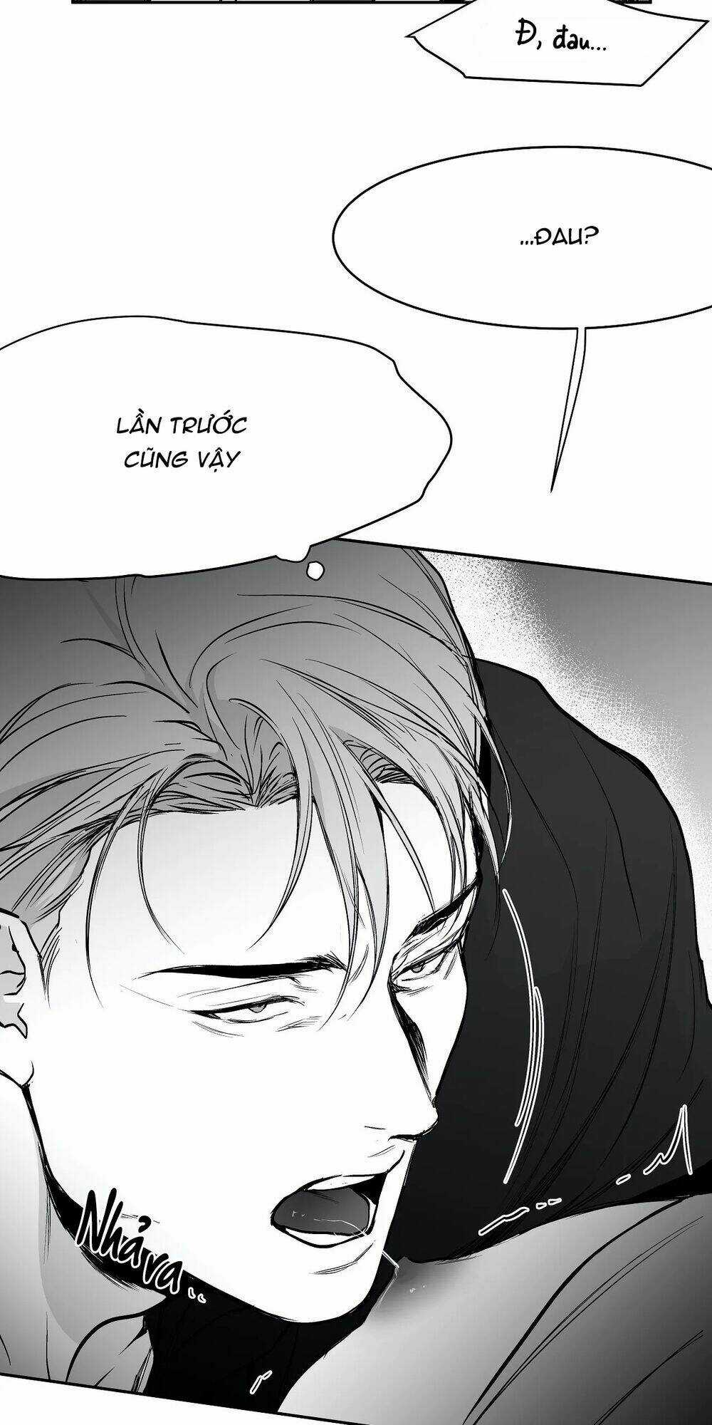 Khi Đôi Chân Thôi Bước - Chapter 24 - Trang 39