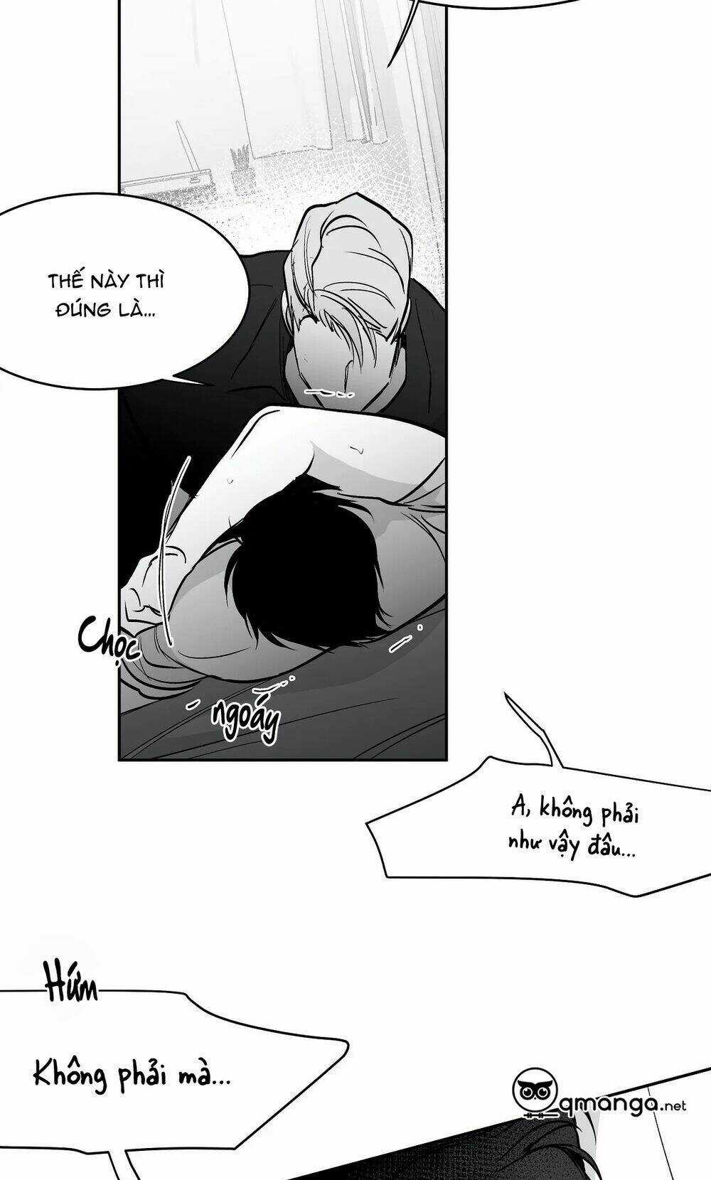 Khi Đôi Chân Thôi Bước - Chapter 24 - Trang 50