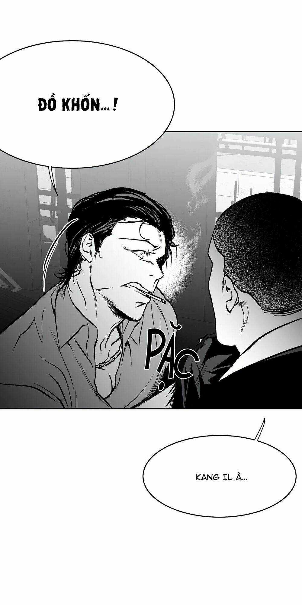 Khi Đôi Chân Thôi Bước - Chapter 24 - Trang 6