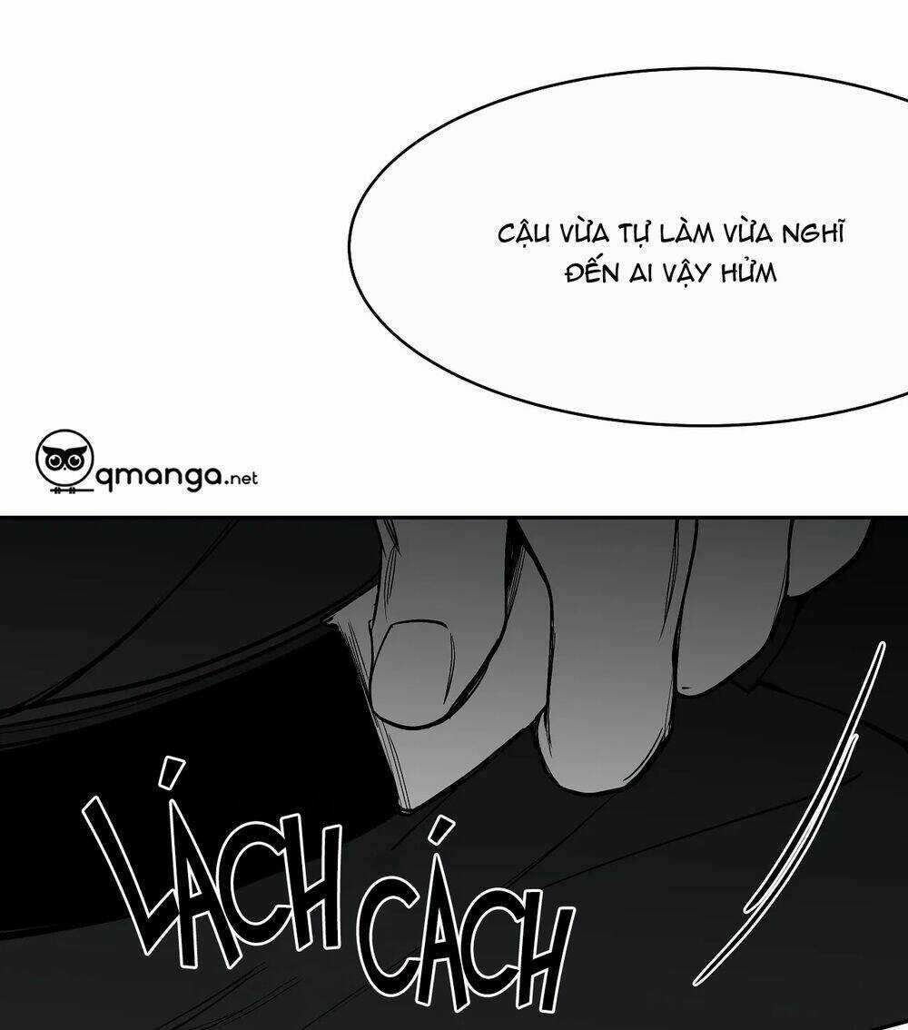 Khi Đôi Chân Thôi Bước - Chapter 24 - Trang 53