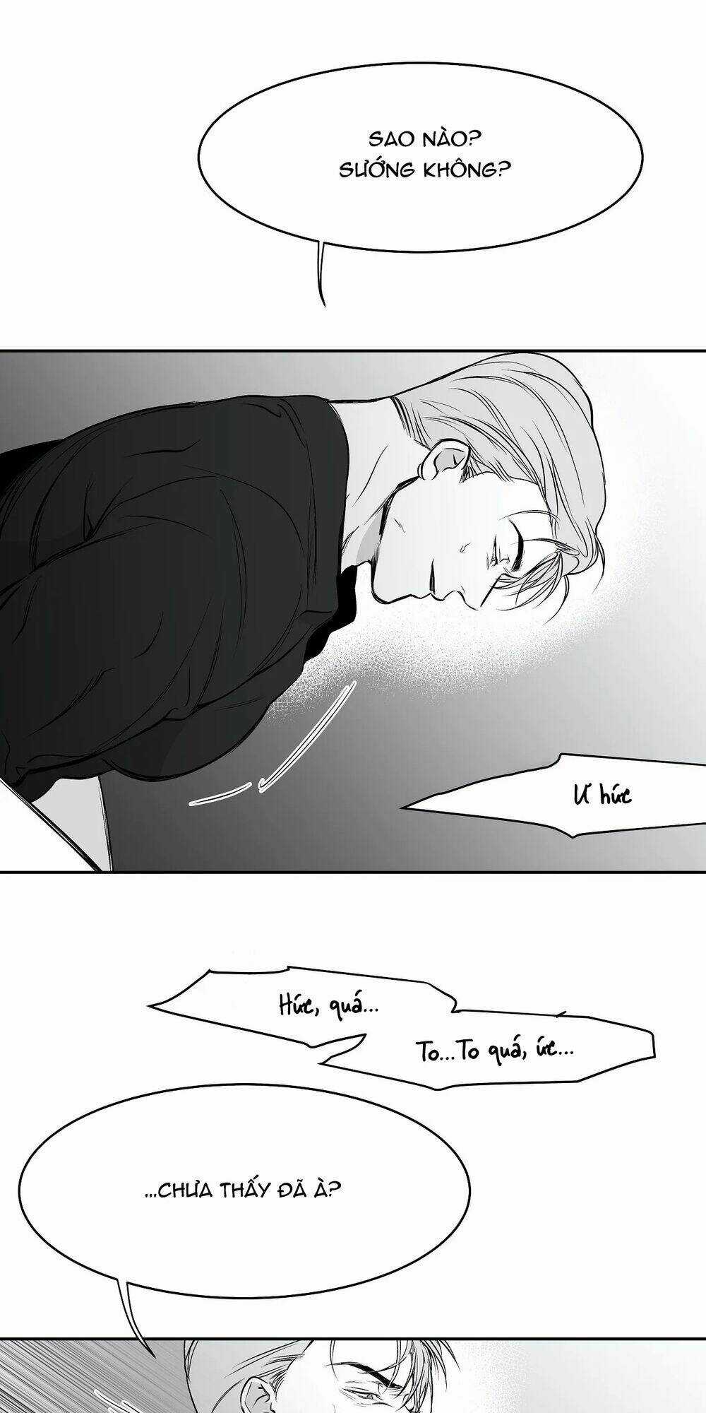 Khi Đôi Chân Thôi Bước - Chapter 24 - Trang 63