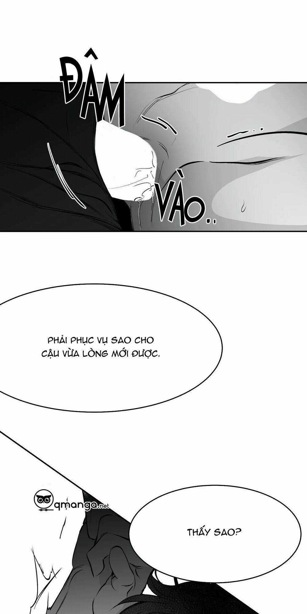 Khi Đôi Chân Thôi Bước - Chapter 24 - Trang 69