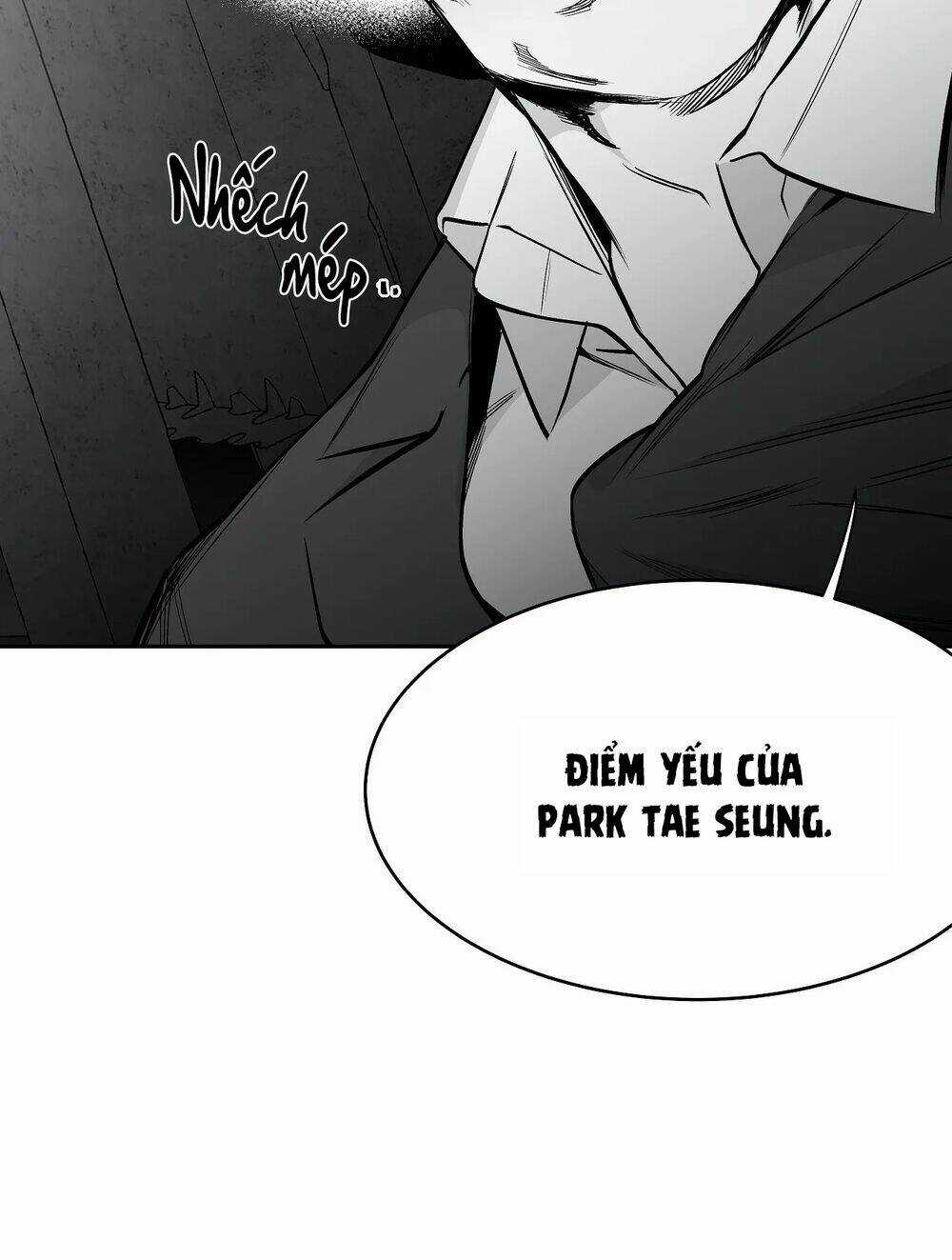 Khi Đôi Chân Thôi Bước - Chapter 24 - Trang 8