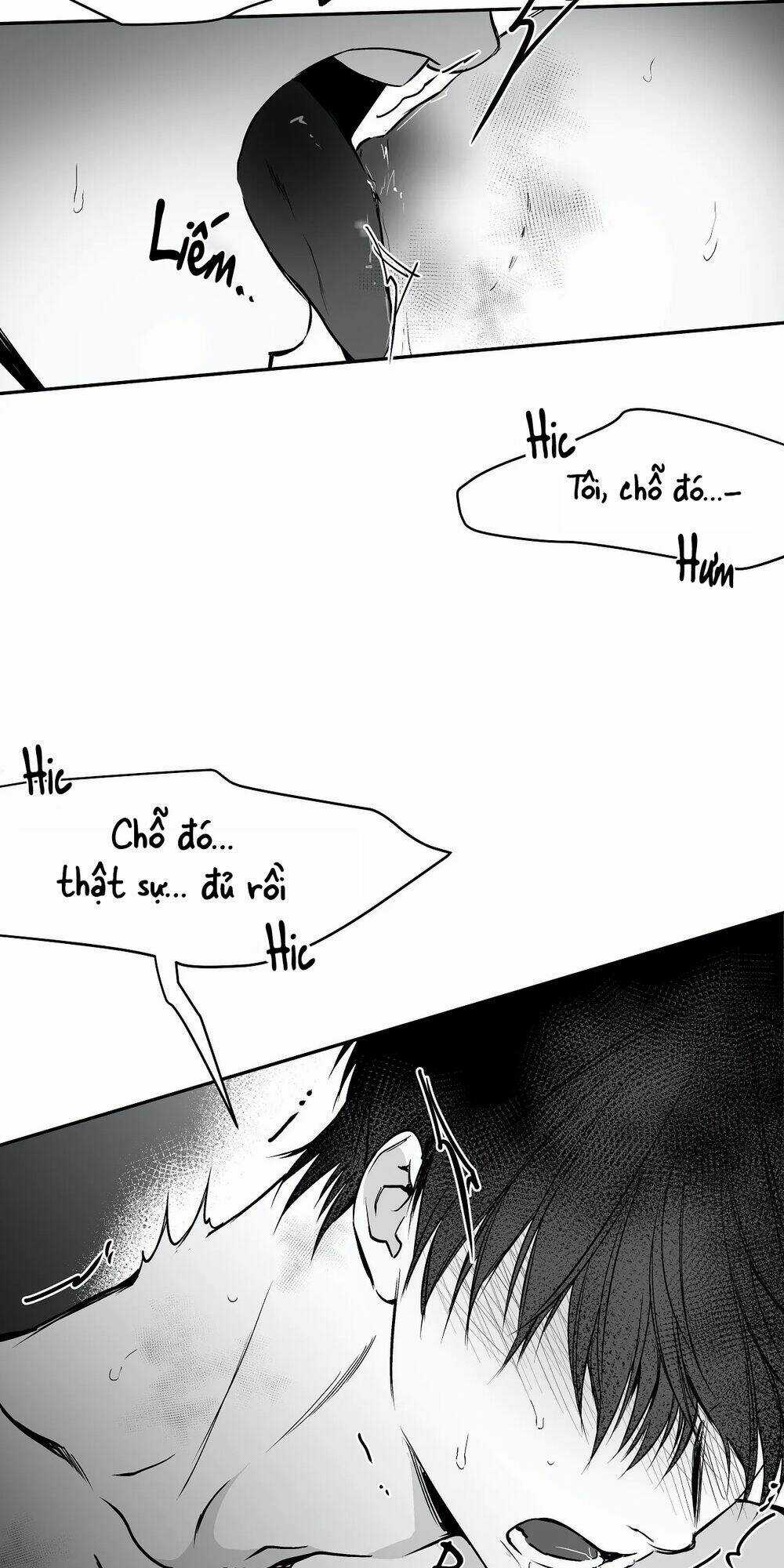 Khi Đôi Chân Thôi Bước - Chapter 25 - Trang 15