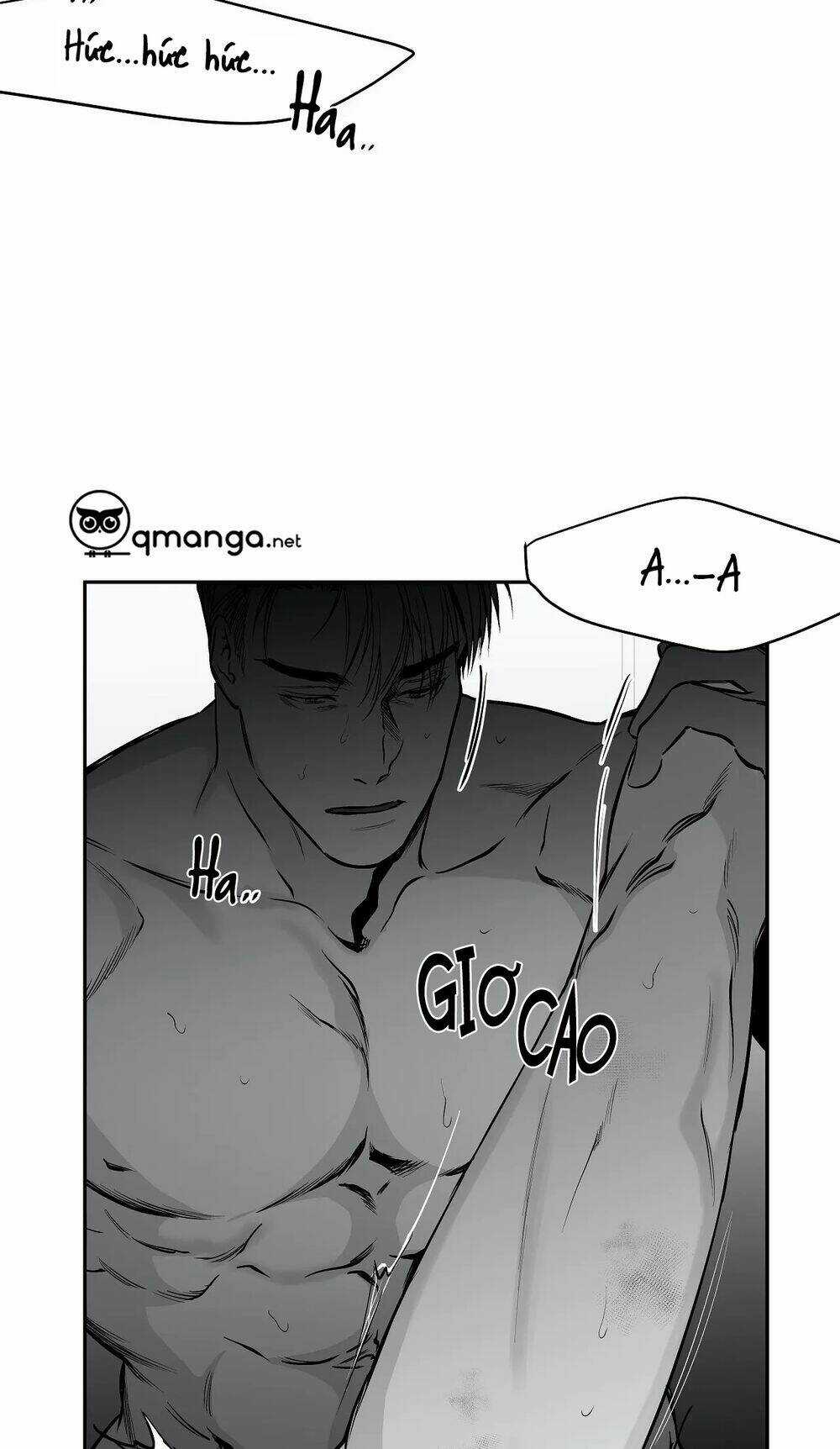 Khi Đôi Chân Thôi Bước - Chapter 25 - Trang 21