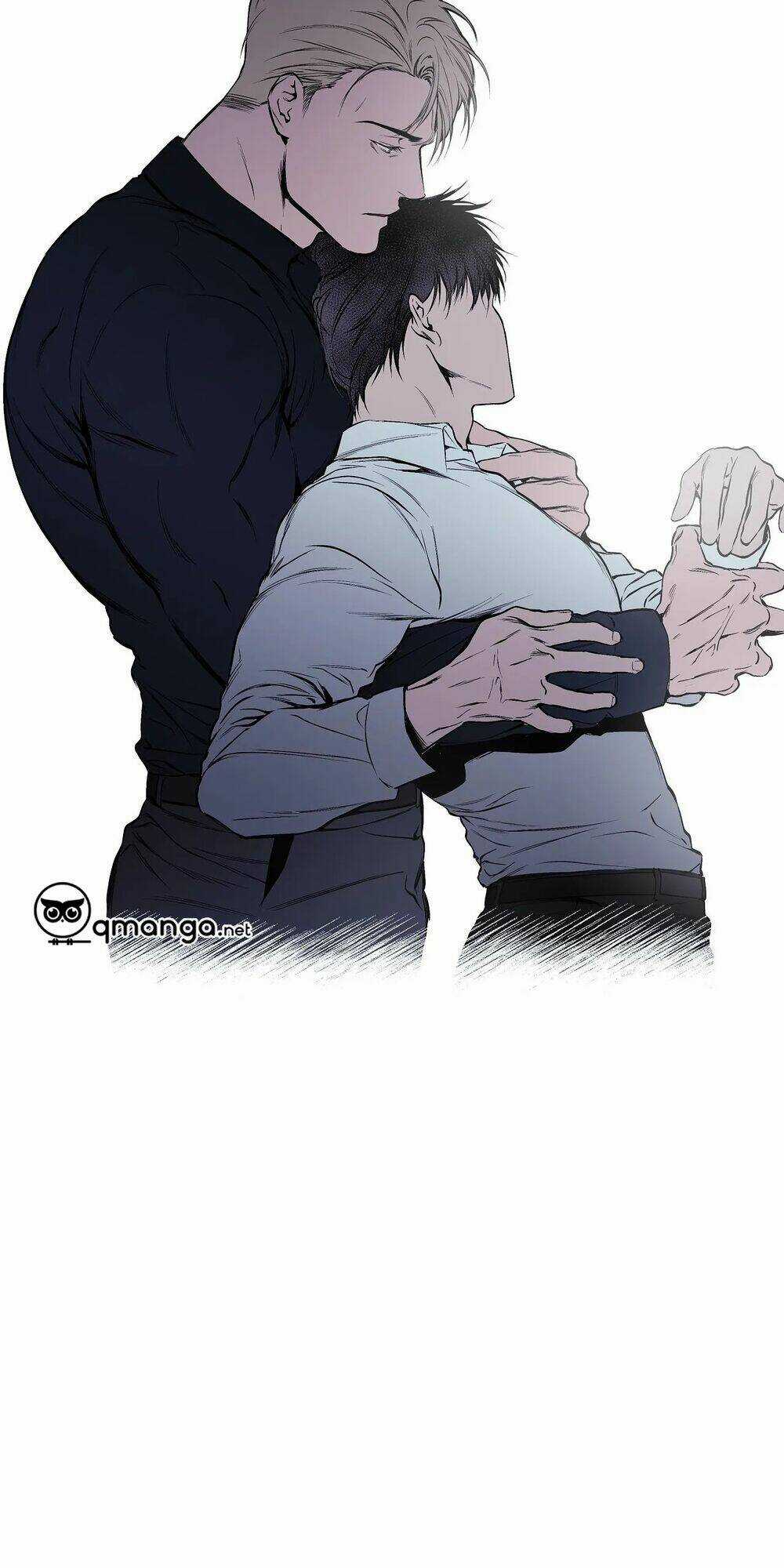 Khi Đôi Chân Thôi Bước - Chapter 25 - Trang 4