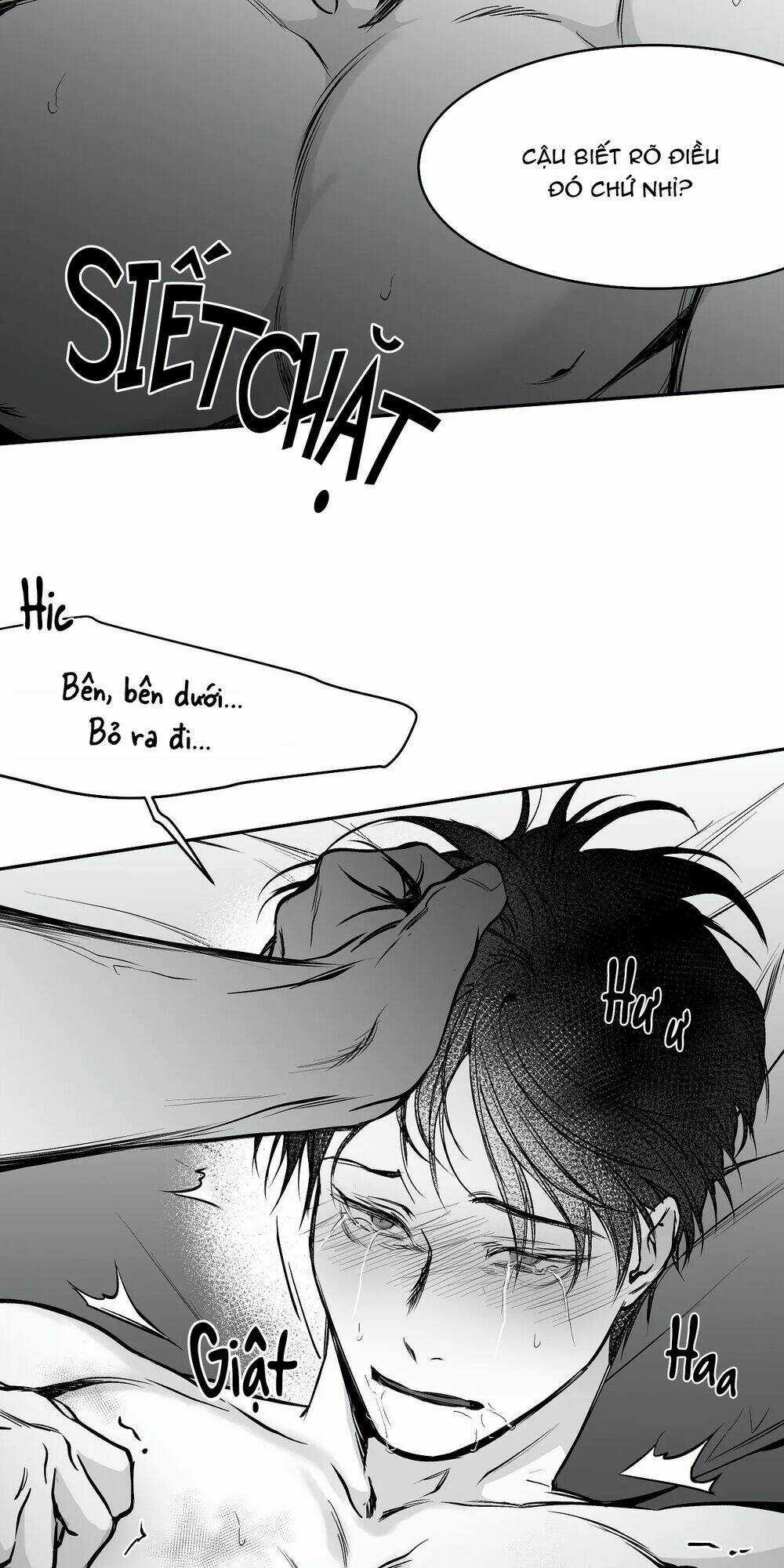 Khi Đôi Chân Thôi Bước - Chapter 25 - Trang 31