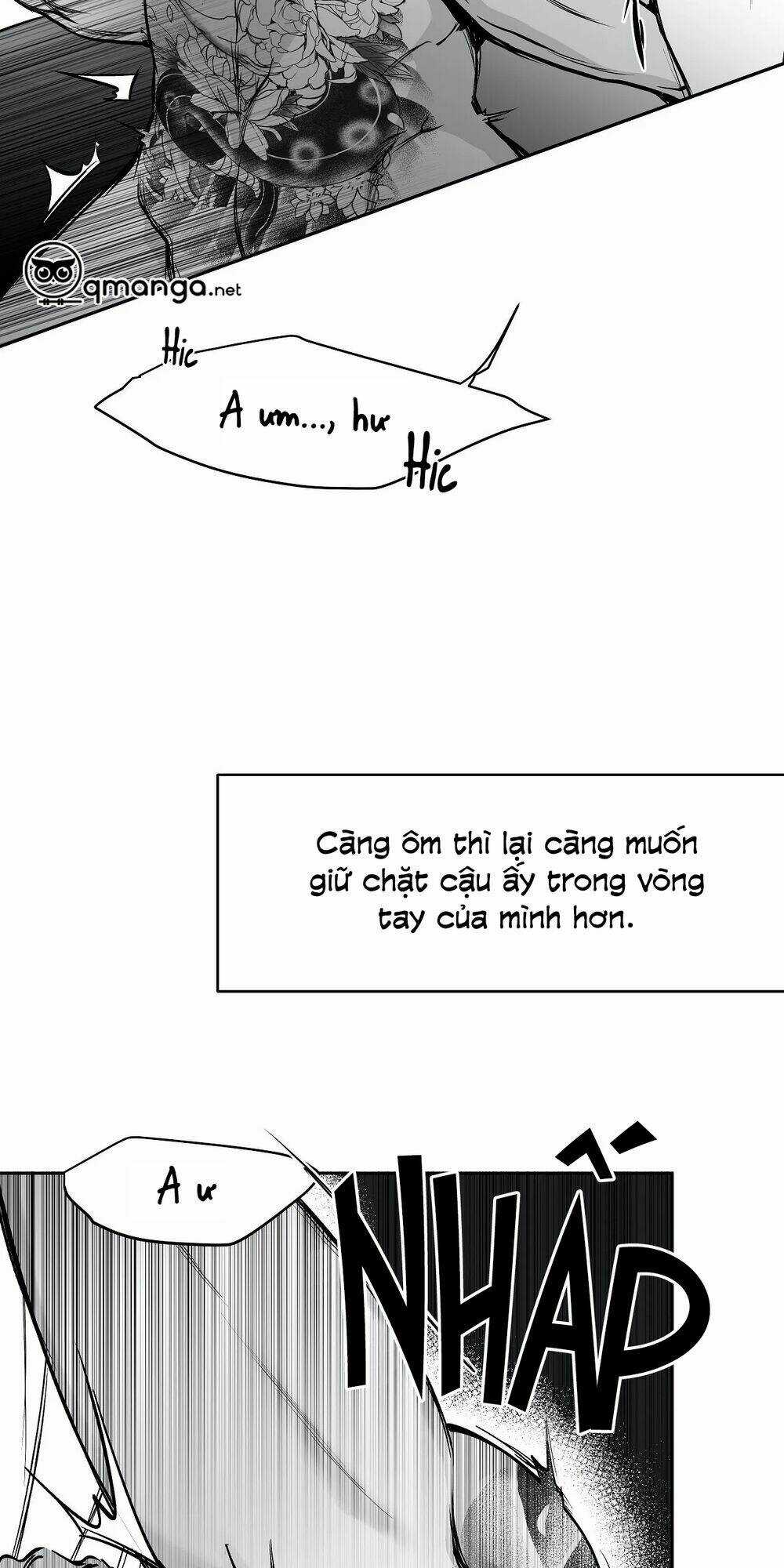 Khi Đôi Chân Thôi Bước - Chapter 25 - Trang 34