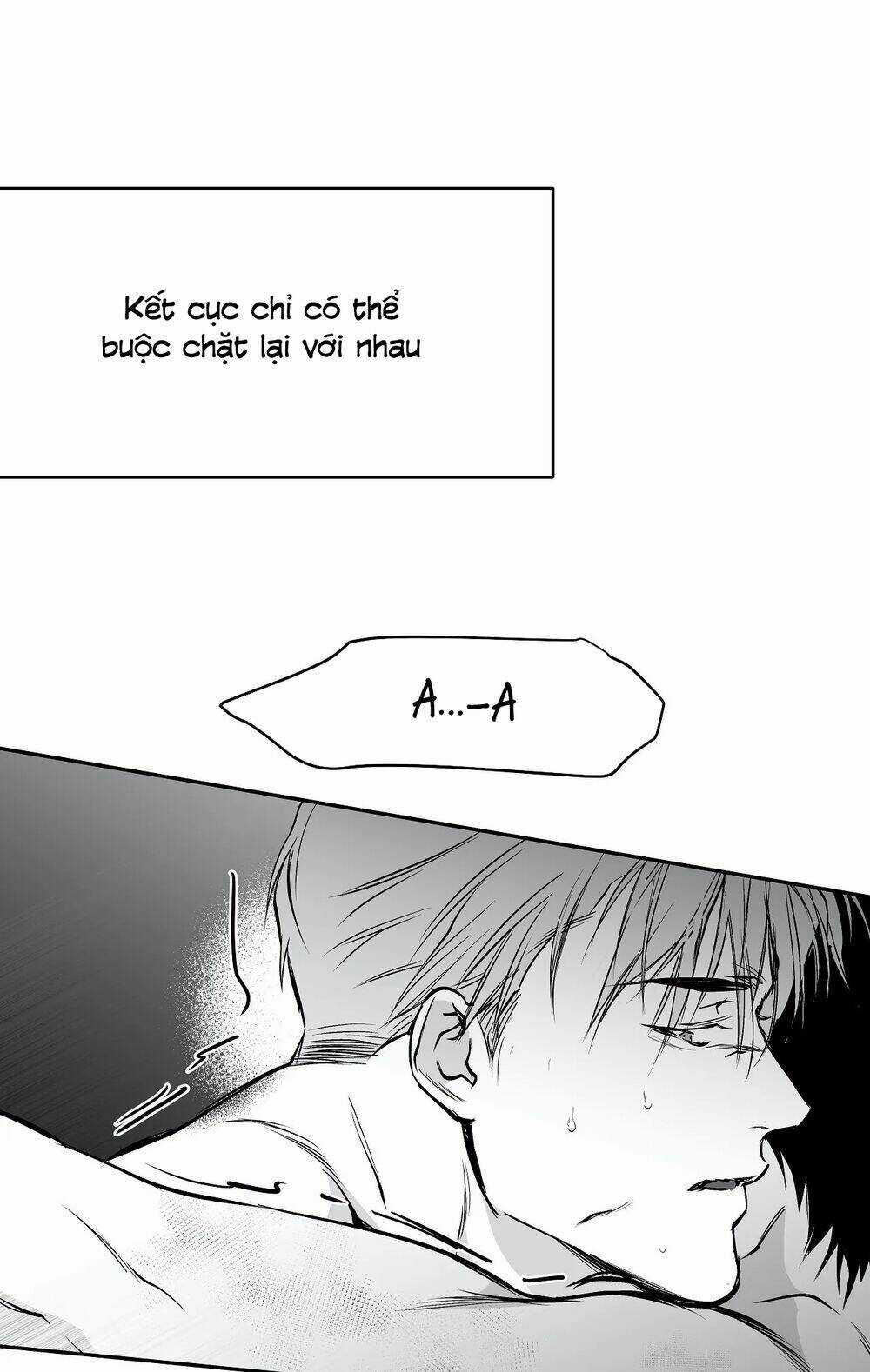 Khi Đôi Chân Thôi Bước - Chapter 25 - Trang 40