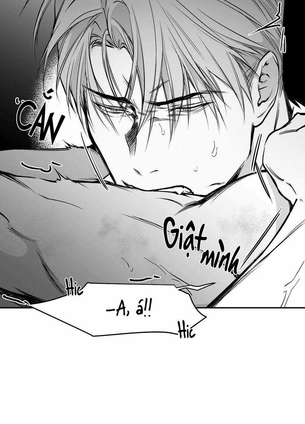 Khi Đôi Chân Thôi Bước - Chapter 25 - Trang 44