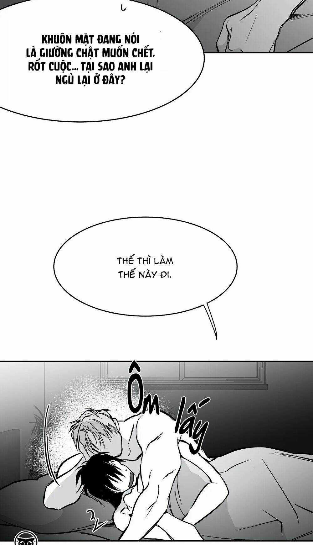 Khi Đôi Chân Thôi Bước - Chapter 25 - Trang 61