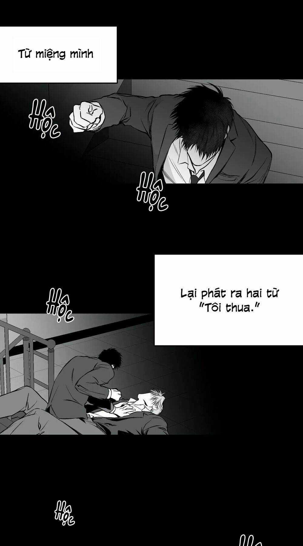 Khi Đôi Chân Thôi Bước - Chapter 25 - Trang 74