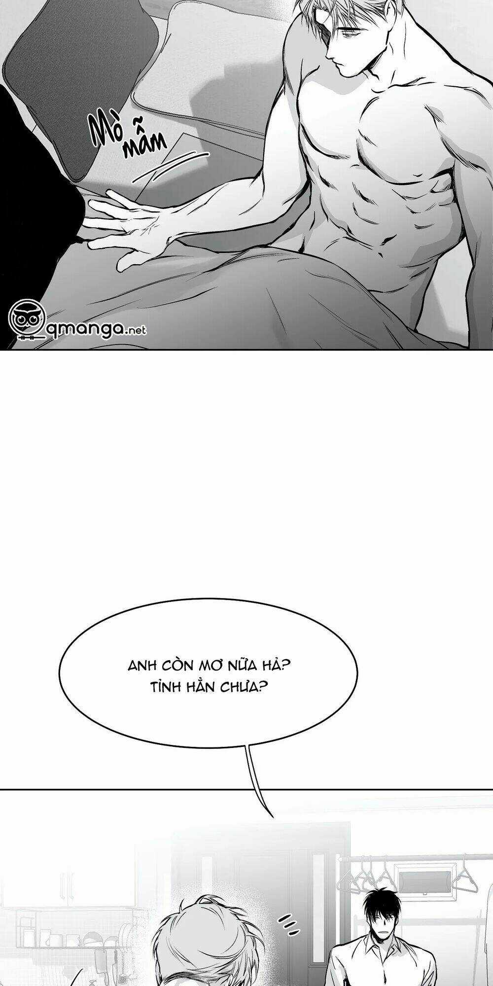 Khi Đôi Chân Thôi Bước - Chapter 25 - Trang 84