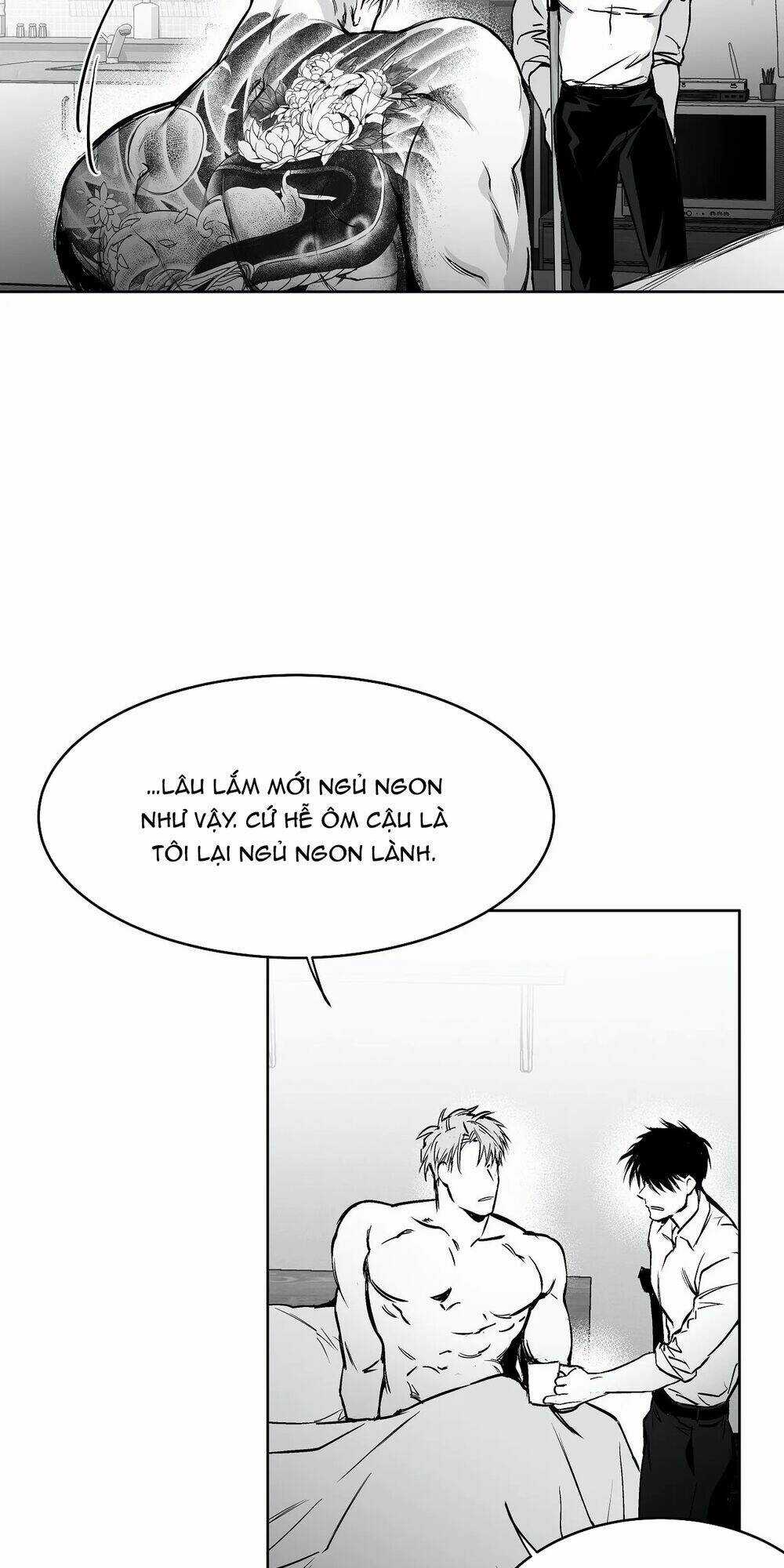 Khi Đôi Chân Thôi Bước - Chapter 25 - Trang 85