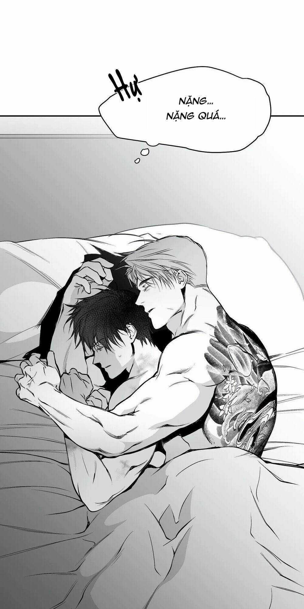 Khi Đôi Chân Thôi Bước - Chapter 26 - Trang 3