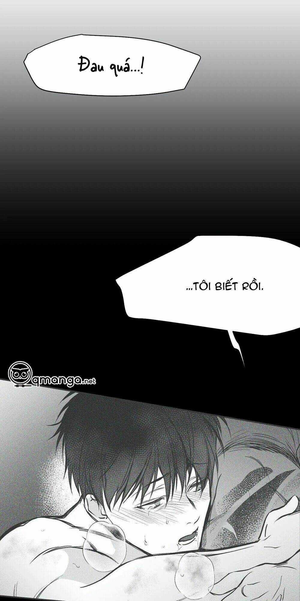 Khi Đôi Chân Thôi Bước - Chapter 26 - Trang 21