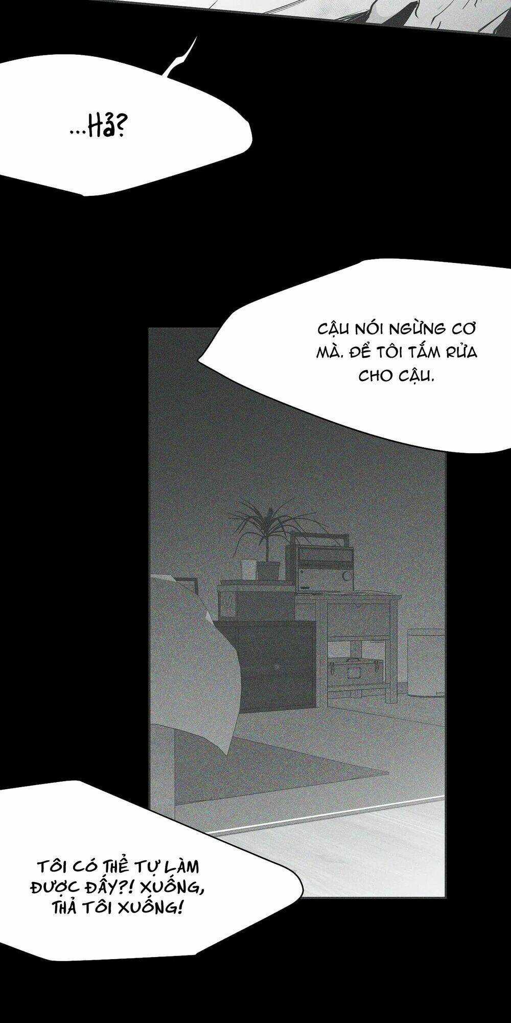 Khi Đôi Chân Thôi Bước - Chapter 26 - Trang 22