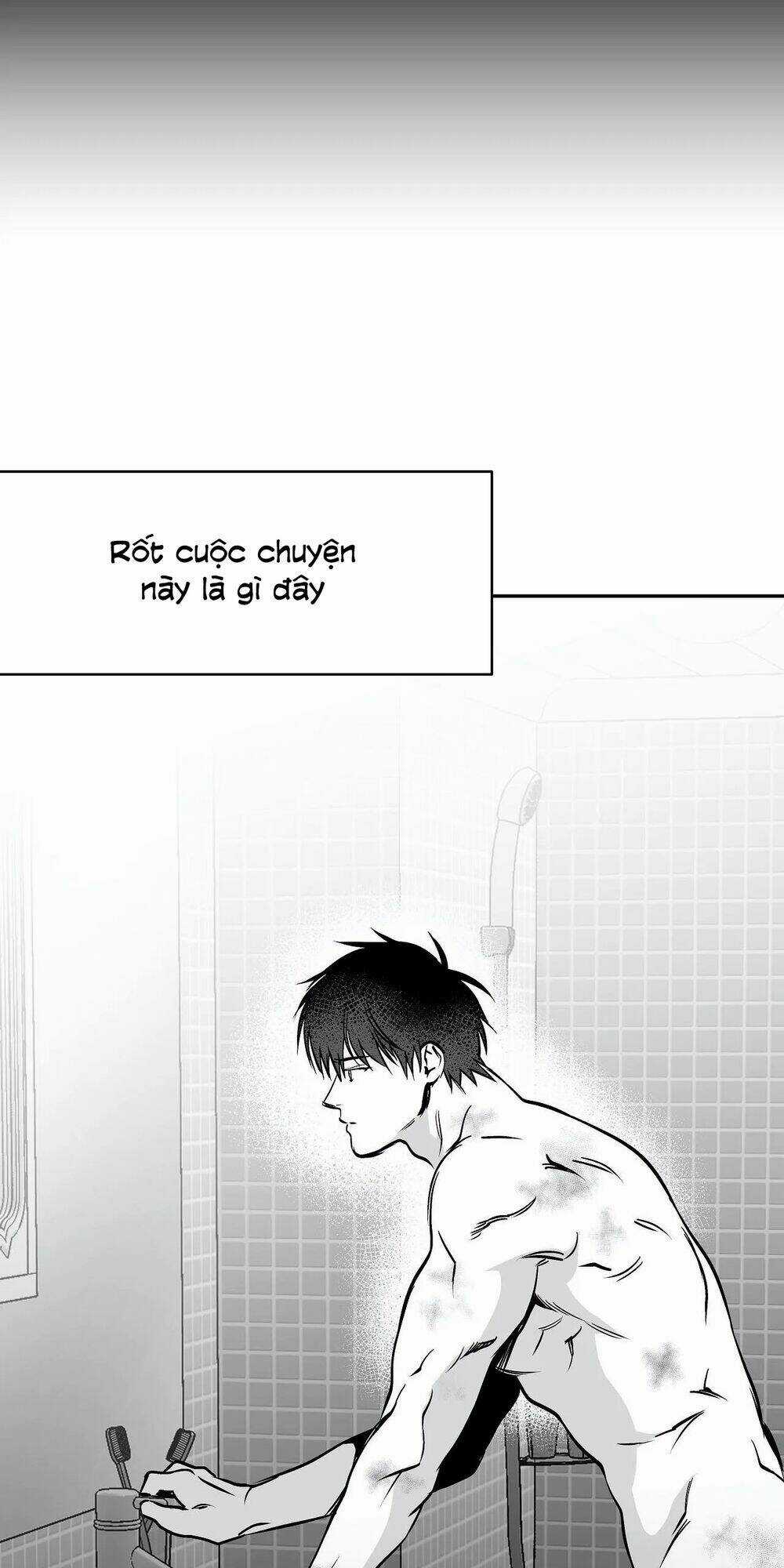 Khi Đôi Chân Thôi Bước - Chapter 26 - Trang 26