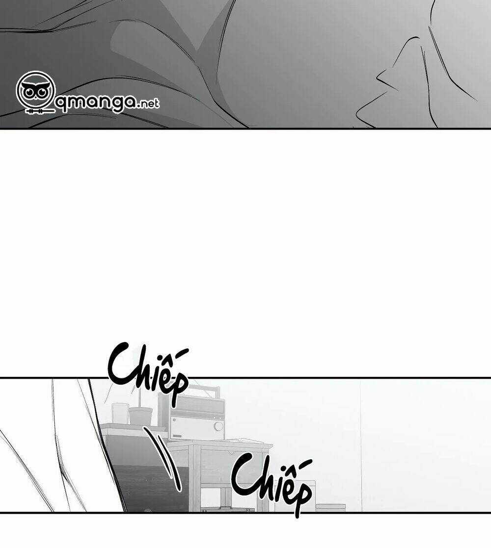 Khi Đôi Chân Thôi Bước - Chapter 26 - Trang 4