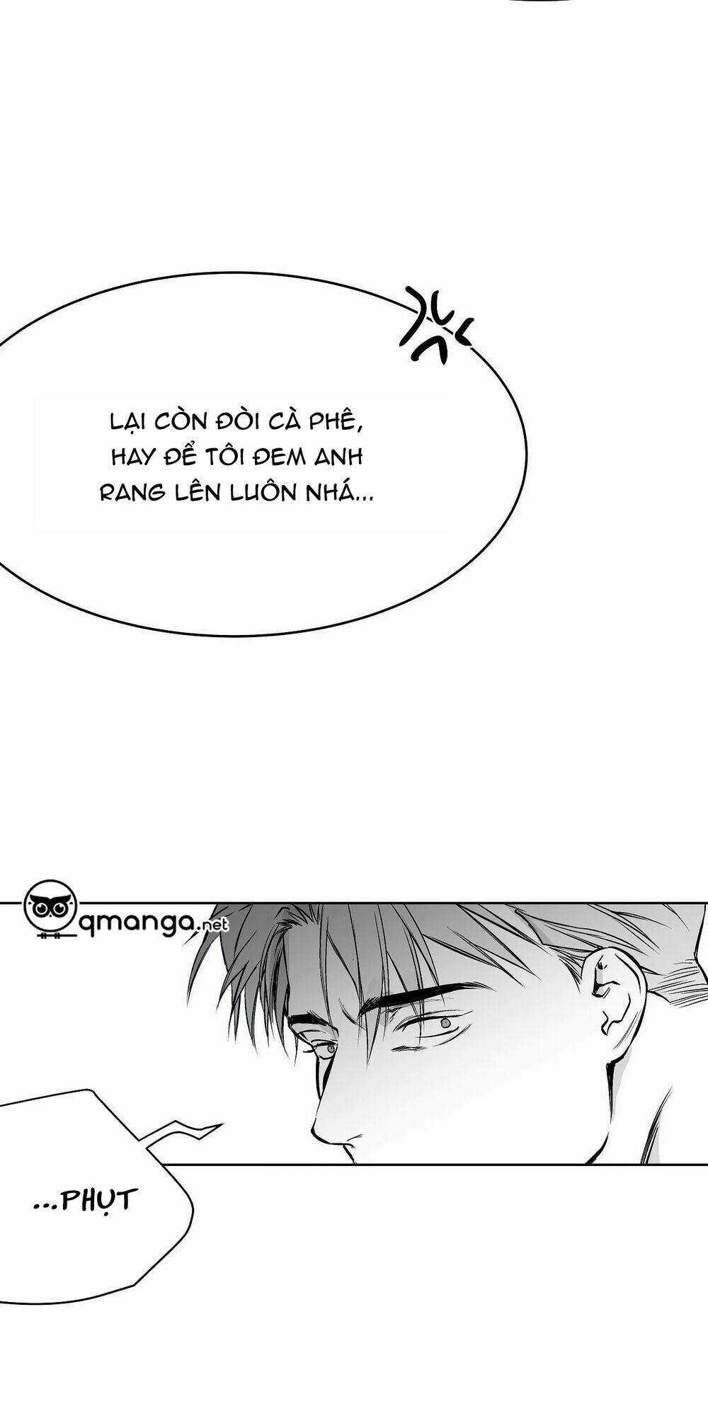 Khi Đôi Chân Thôi Bước - Chapter 26 - Trang 38