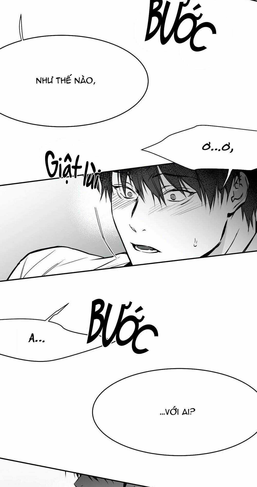 Khi Đôi Chân Thôi Bước - Chapter 26 - Trang 56