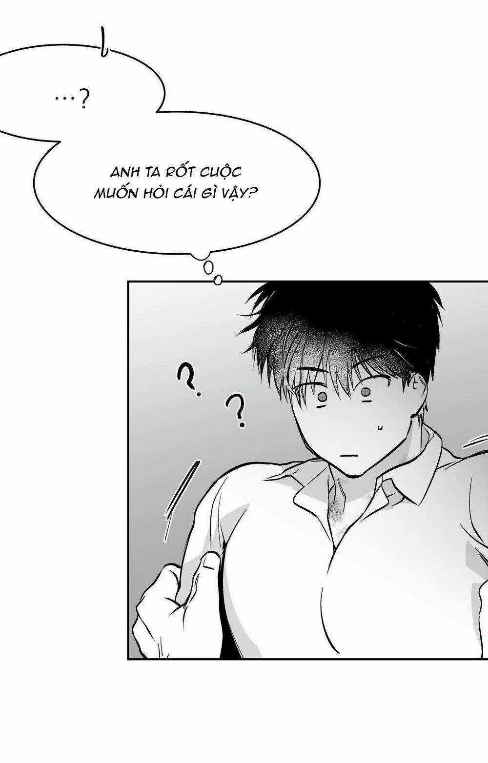 Khi Đôi Chân Thôi Bước - Chapter 26 - Trang 66