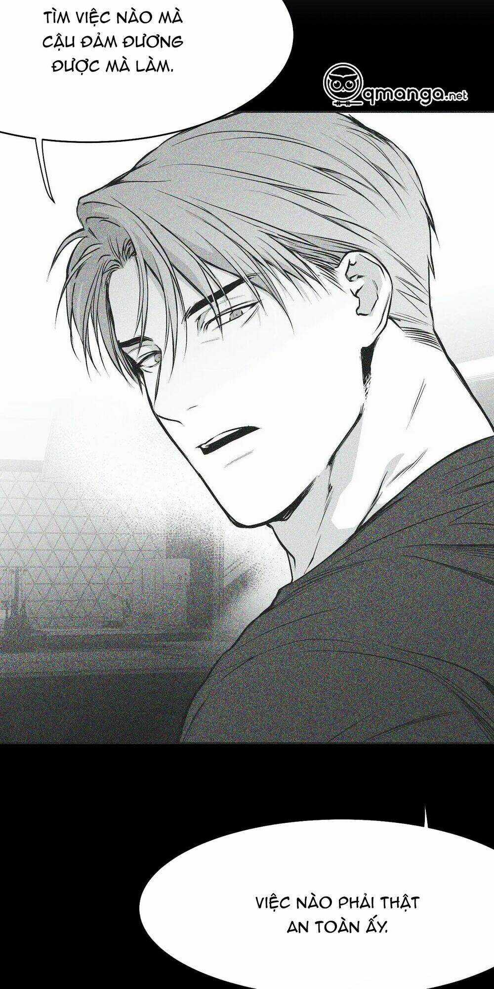 Khi Đôi Chân Thôi Bước - Chapter 26 - Trang 70