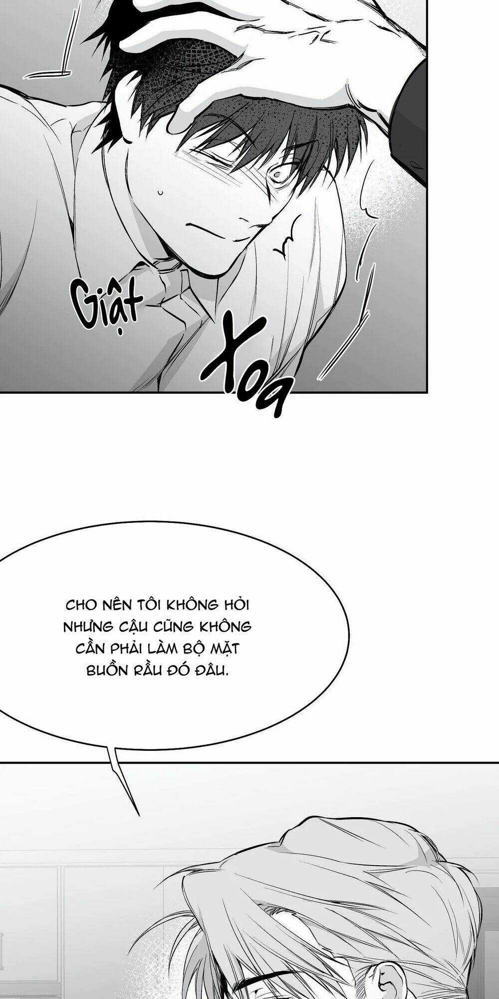 Khi Đôi Chân Thôi Bước - Chapter 26 - Trang 86